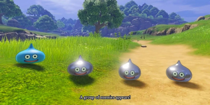 If sentient slimes or oozes were real would you keep one as a pet?