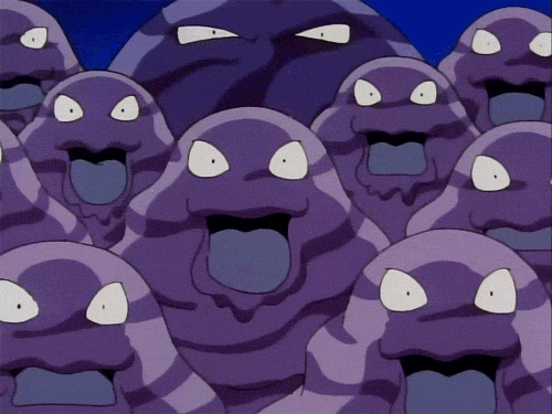 If sentient slimes or oozes were real would you keep one as a pet?