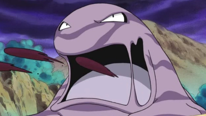 If sentient slimes or oozes were real would you keep one as a pet?