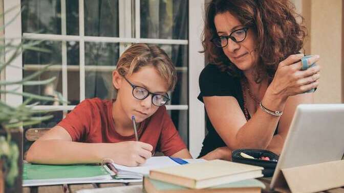 Do homeschooled children ever feel sheltered and isolated?