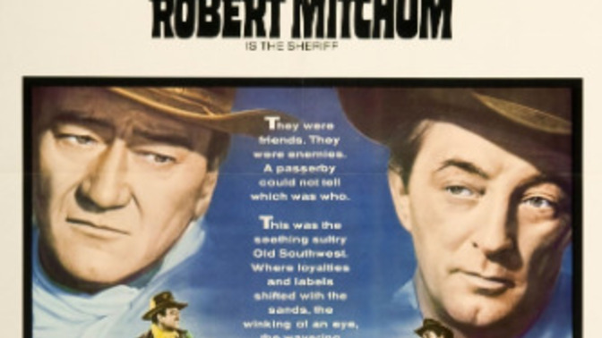 What movie did you like better?