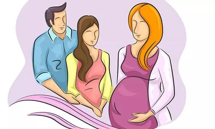 Why infertility in married couple growing day by day, mostly choose surrogate mother and sperm donor, IVF or other medical way?