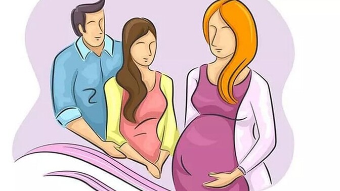 Why infertility in married couple growing day by day, mostly choose surrogate mother and sperm donor, IVF or other medical way?