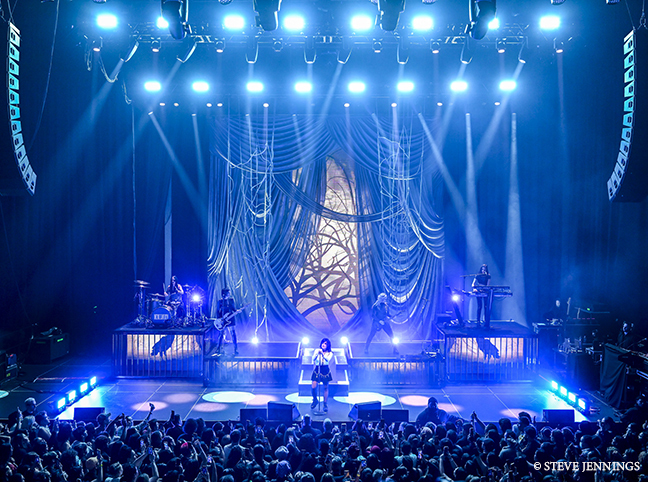 Summer concert season is here -- what big shows are you going to this summer?