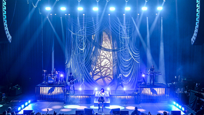 Summer concert season is here -- what big shows are you going to this summer?