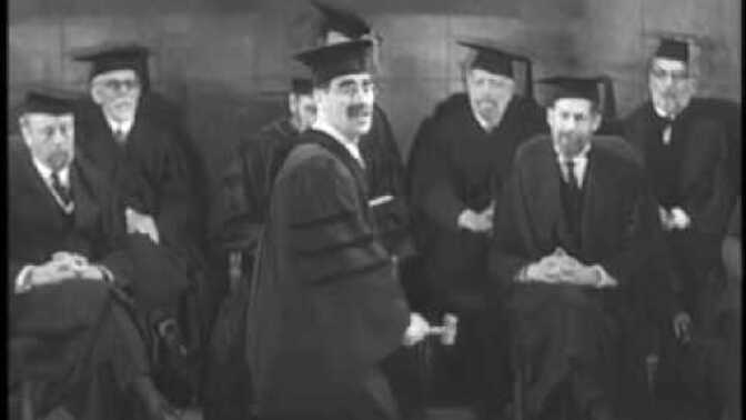 Do you think these two short videos tell the whole story about the Democrats of today and the future?