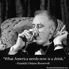 Should we have National Beer Week?