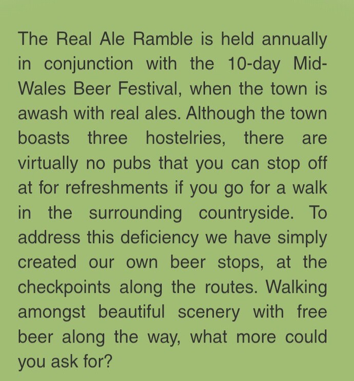 Should we have National Beer Week?