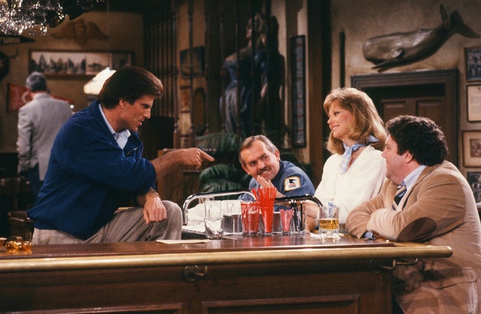 If there were real life versions of fictional establishments, which would you most likely visit?
