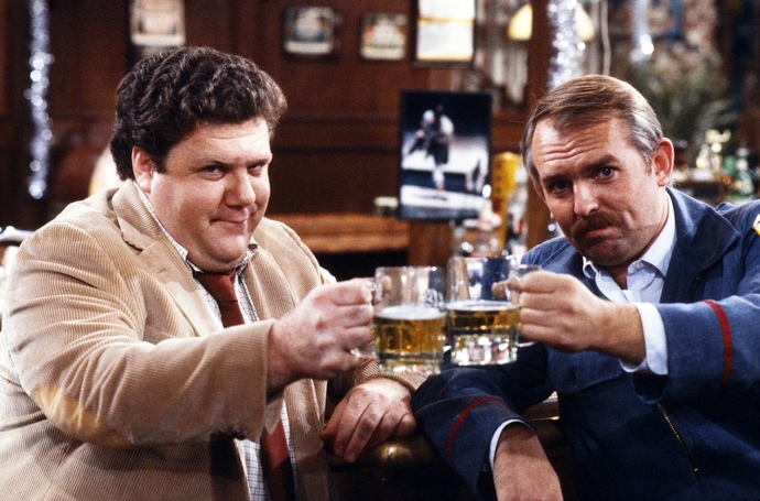 If there were real life versions of fictional establishments, which would you most likely visit?