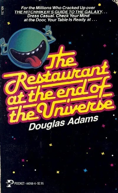 If there were real life versions of fictional establishments, which would you most likely visit?