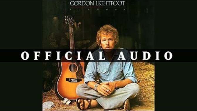 Who likes Gordon Lightfoot?