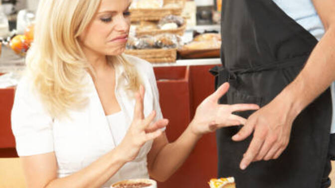 What’s one subtle thing that can quickly kill your interest in someone, even if they’re attractive?