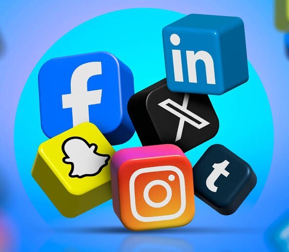 Do you think social media social app is fake world too far from humanity?