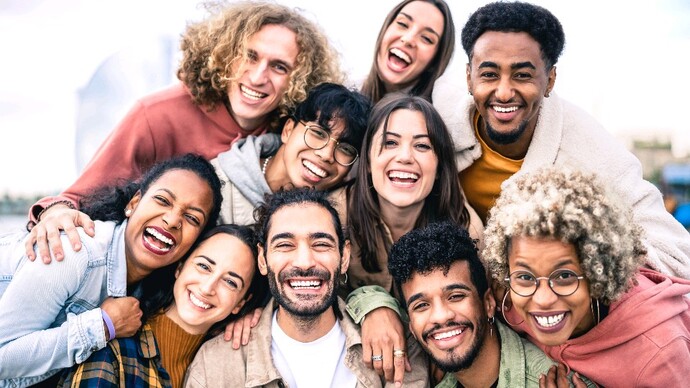 What race do you prefer to date?