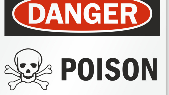 Should dihydroxide be banned in the United States?