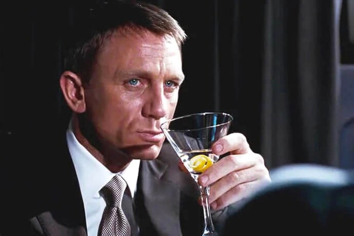 Do you prefer cocktails or beer?