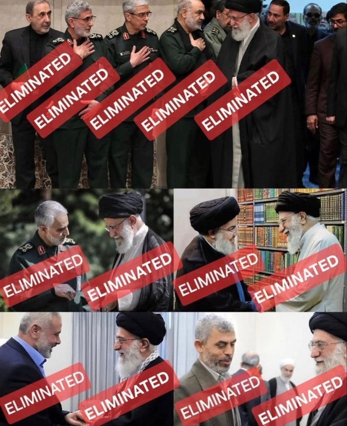 Hows that Nobel prize looking for him?