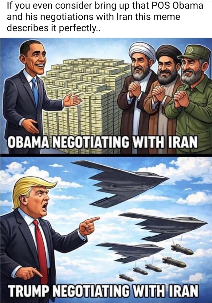 Hows that Nobel prize looking for him?