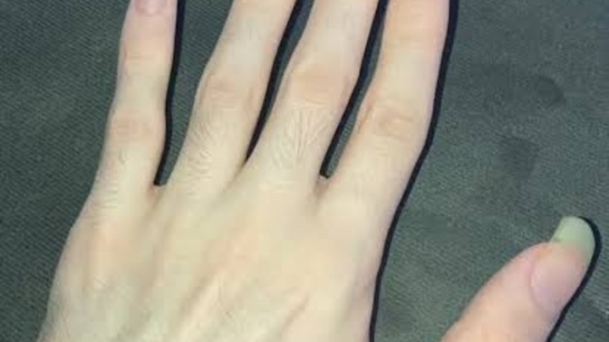 Do you find long fingernails attractive on the opposite sex?
