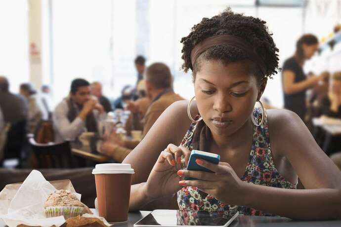 Have you ever dealt with friends who are in silent competition with you?