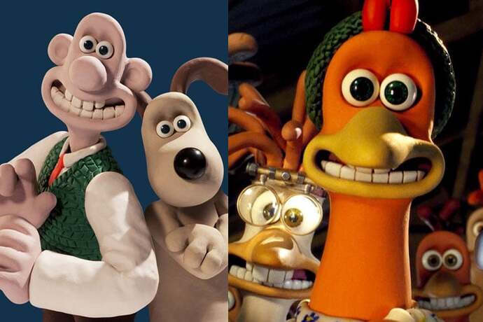 Do you like stop-motion animation movies, which one is your favorite?