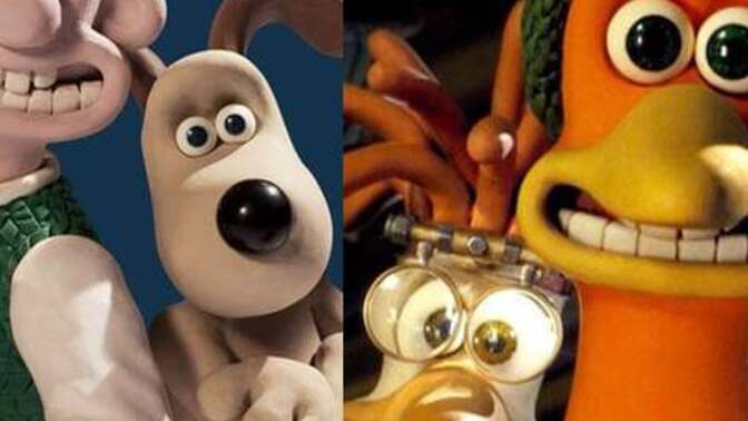 Do you like stop-motion animation movies, which one is your favorite?