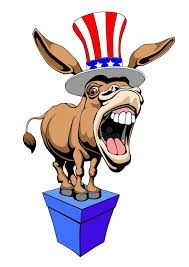 At a volatile time like this in the world, wouldn’t you think the Democrats would vote to fund Homeland Security?