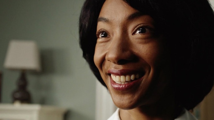 She killed this scene…. Amazing acting