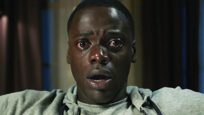 What’s a horror movie that surprised you by being good?