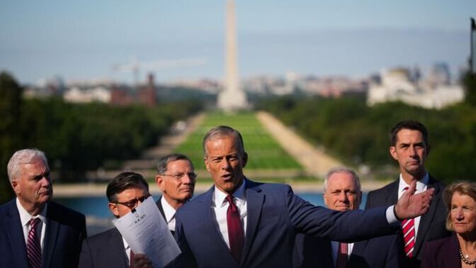 You support congressional resolution requiring congressional approval to deploy ground troops in Iran?