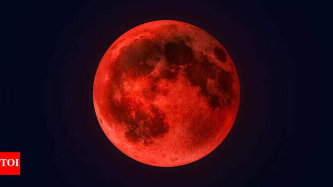 Are you going to watch the full lunar eclipse (blood moon) tonight?