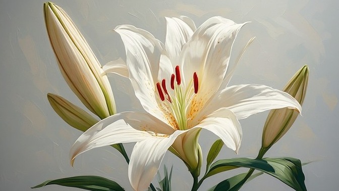 What is the best fragrance you've ever smelled?