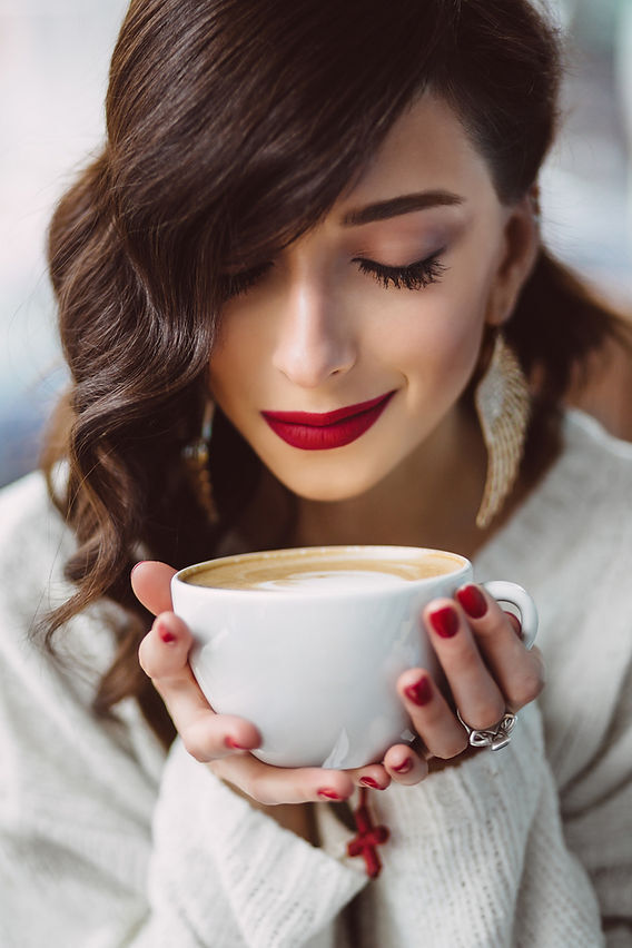 Are you a coffee connoisseur?
