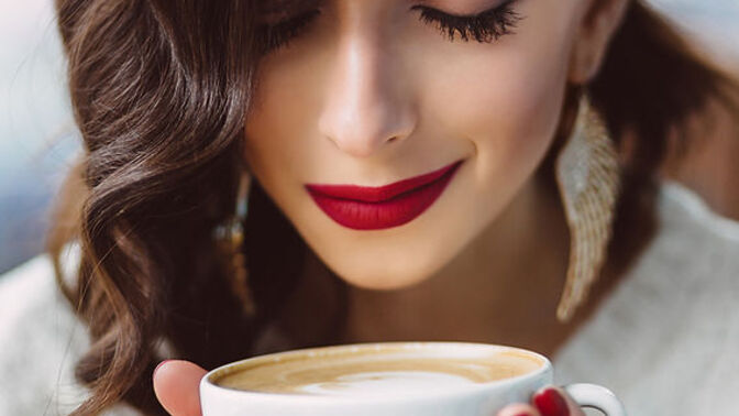 Are you a coffee connoisseur?