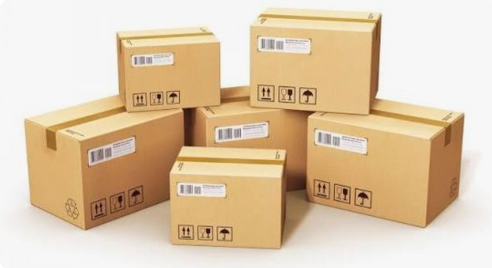 Where Do You Have Your Parcels Delivered, To Your Home Address, Or To A Secure Locker, Or Somewhere Else?