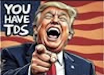 Trump 47 has been determined to be the worst President in US history. Who is 2nd worst?