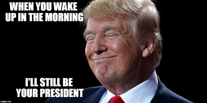 Trump 47 has been determined to be the worst President in US history. Who is 2nd worst?