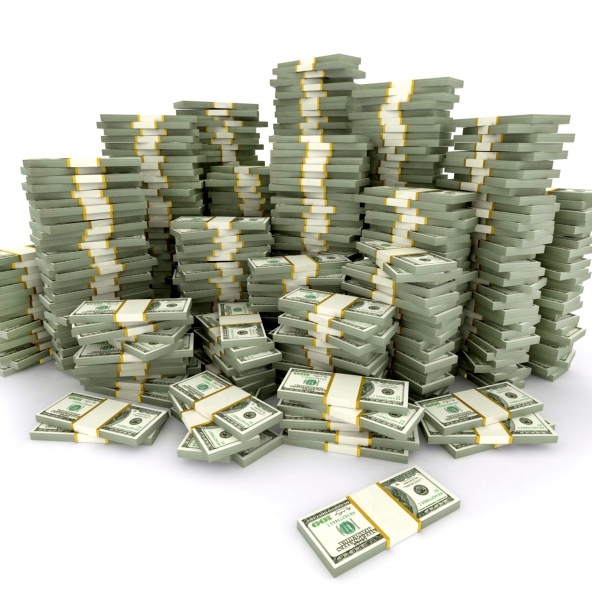 Would it have been better to just airlift huge piles of cash to Iran in order to convince them to not enrich weapons grade uranium?