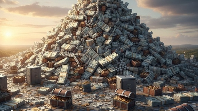 Would it have been better to just airlift huge piles of cash to Iran in order to convince them to not enrich weapons grade uranium?
