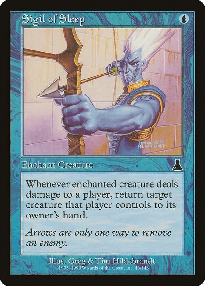 Magic: The Gathering, Card Tournament Question: Was this Bad Manners?