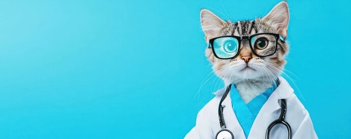 How would you feel if your job was replaced not by AI but by cats?
