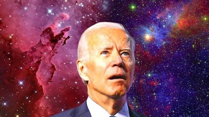 If you claim that both Biden and Trump have dementia, doesn't that prove there's a two-tier Justice system?