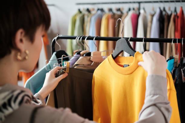 👗🛍️👕