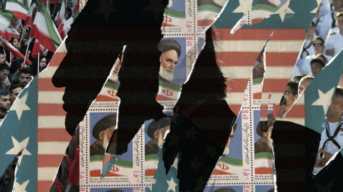 Why is Trump unable to explain why he started the war with Iran?