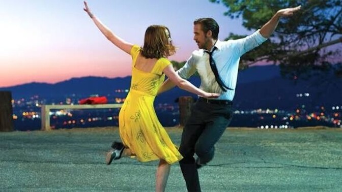 Have you ever visited La La Land?