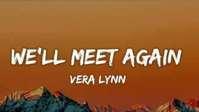 Is Vera Lynn's "We'll Meet Again" a masterpiece, never to be repeated again?