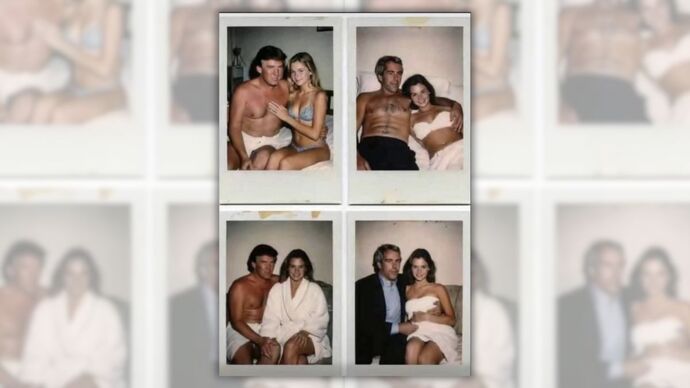 Why arnt people realizing the war is a distration from the epstein files?