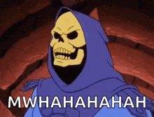 Have you ever held a magic sword aloft and said the words By the power of Grayskull! I have the Power and turned into a huge barbarian warrior?