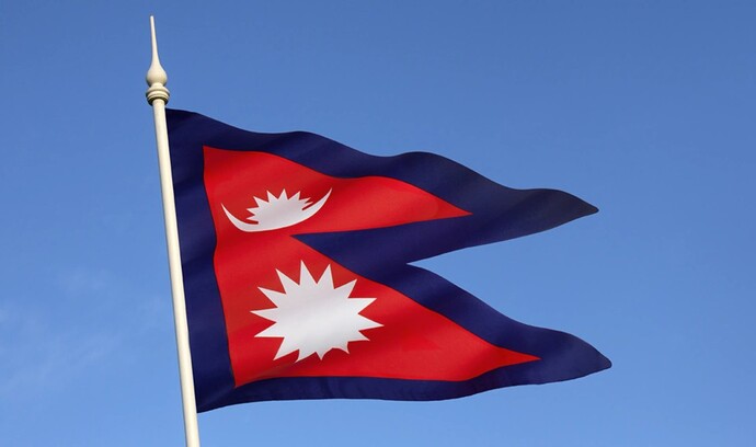 Which Country flag is your favourite?